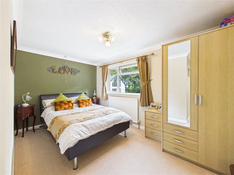 Patches Road, Tiverton, Devon, EX16