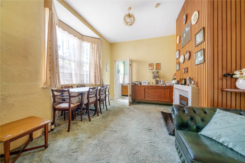 Ivydale Road, Nunhead, London, SE15