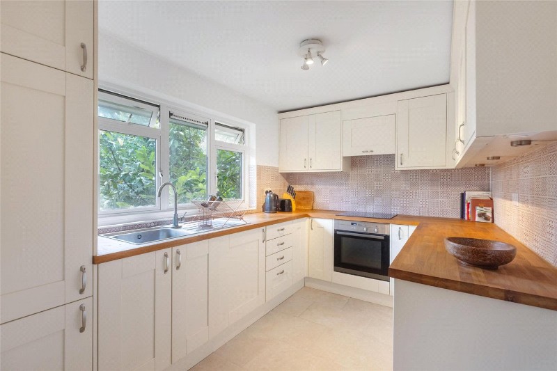 Highfield Hill, London, SE19