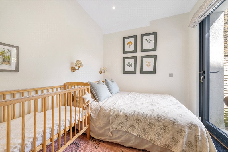 Solway Road, East Dulwich, London, SE22