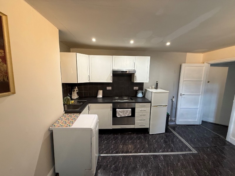 Waldram Park Road, London, SE23