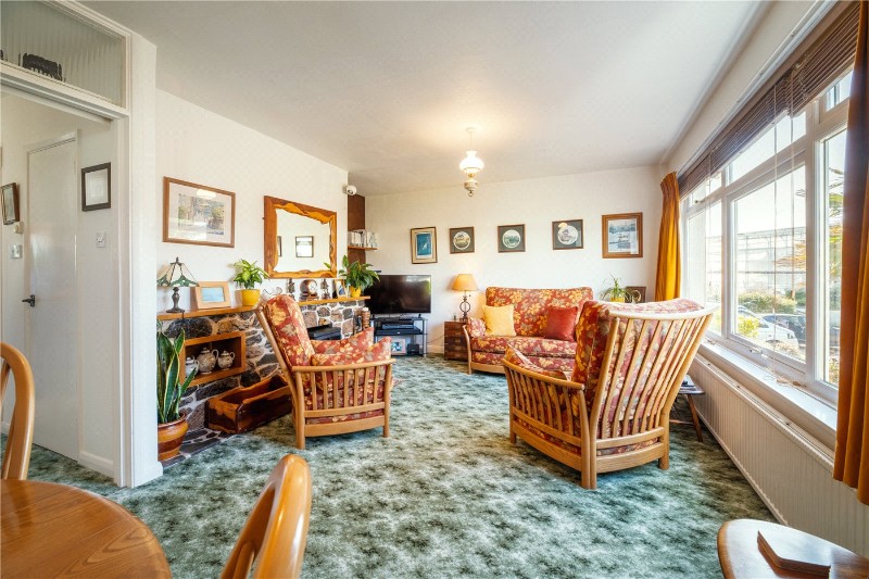 Deer Park Road, Stoke Fleming, Dartmouth, Devon, TQ6