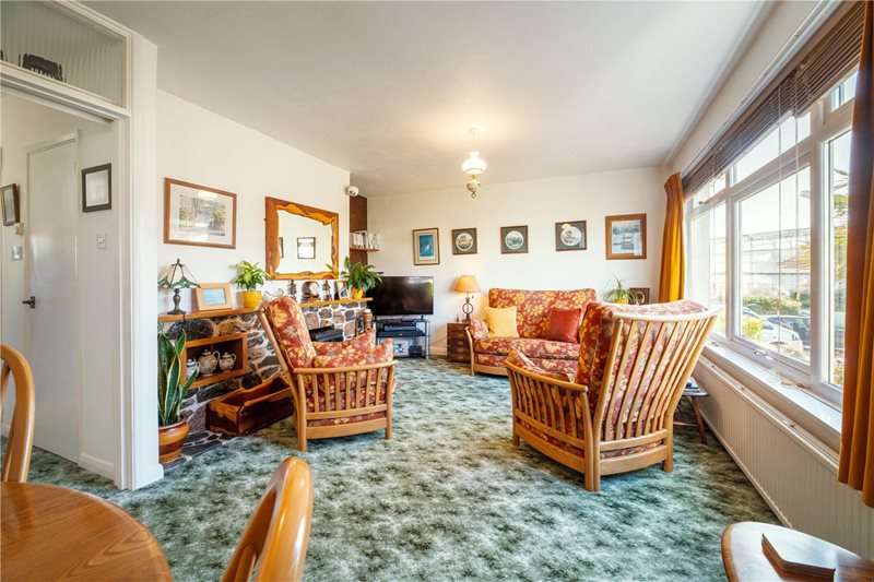 Deer Park Road, Stoke Fleming, Dartmouth, Devon, TQ6