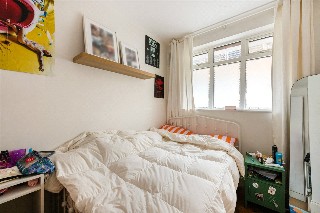 Bevenden Street, London, N1