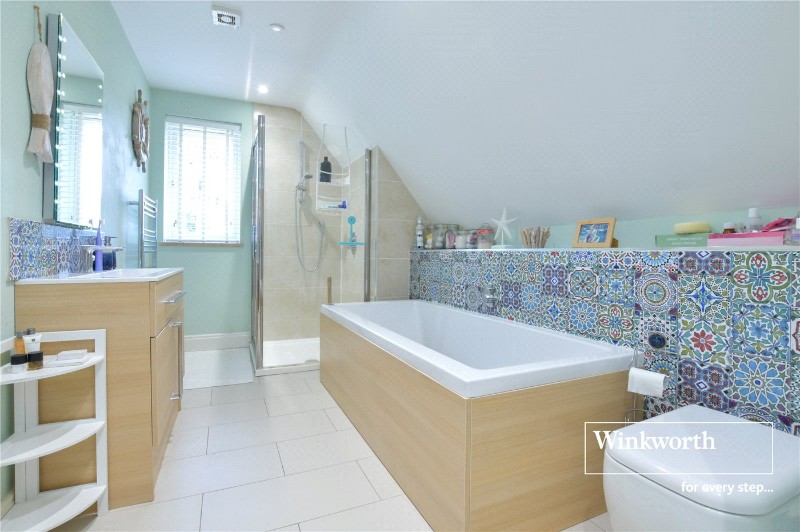 Wimborne Road East, Ferndown, Dorset, BH22