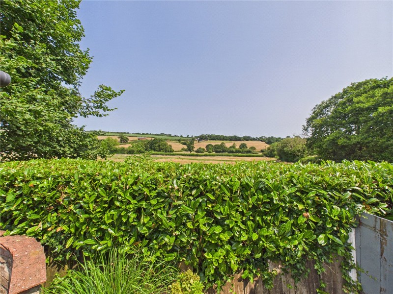 Calverleigh, Tiverton, Devon, EX16