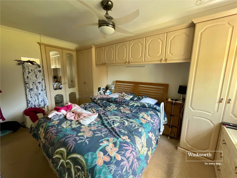 Harriers Close, Highcliffe, Dorset, BH23