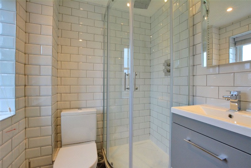 Hither Farm Road, London, SE3