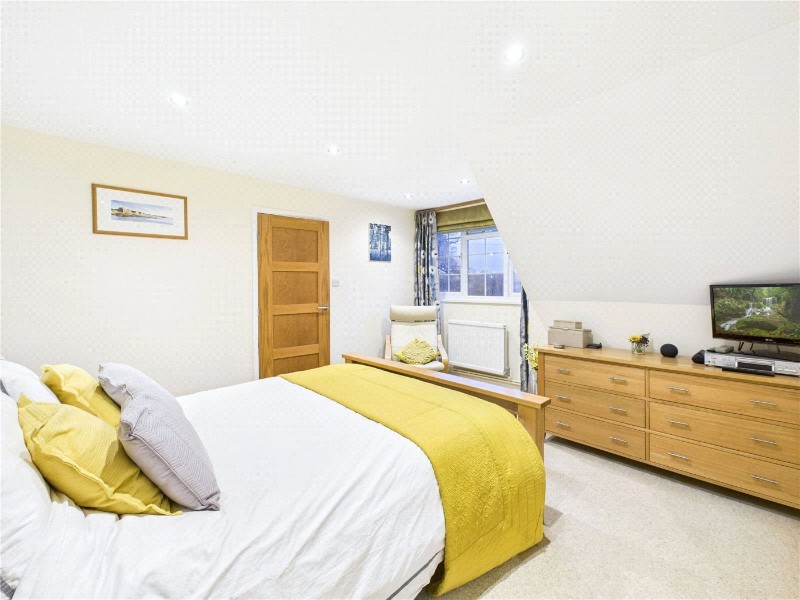 Poughill, Crediton, Devon, EX17