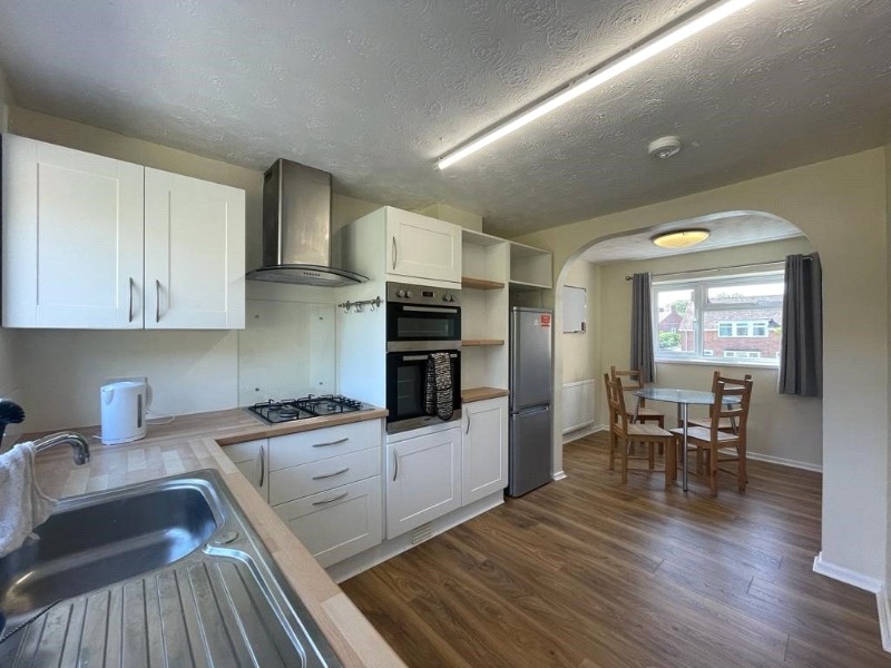 Margaret Road, Exeter, Devon, EX4