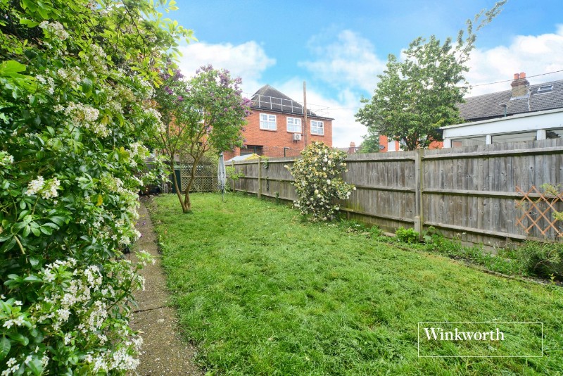 Strathearn Road, Sutton, SM1