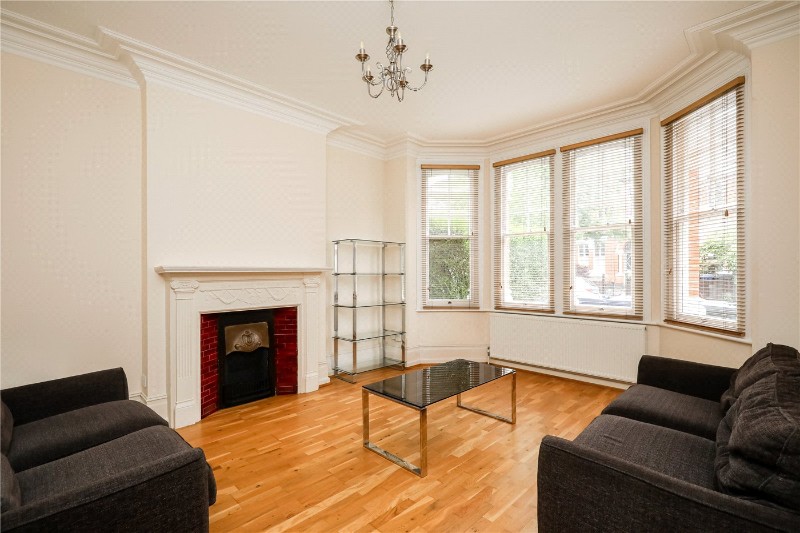 Woodgrange Avenue, Ealing, London, W5