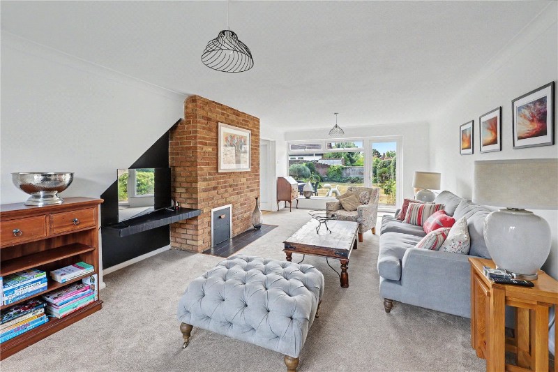 Garrick Green, Old Catton, Norwich, Norfolk, NR6