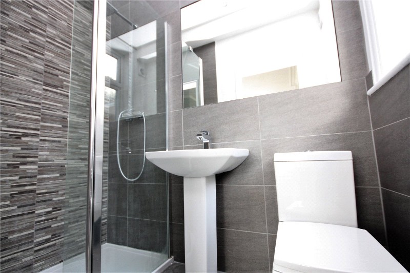 Kings Crescent, Poole, BH14