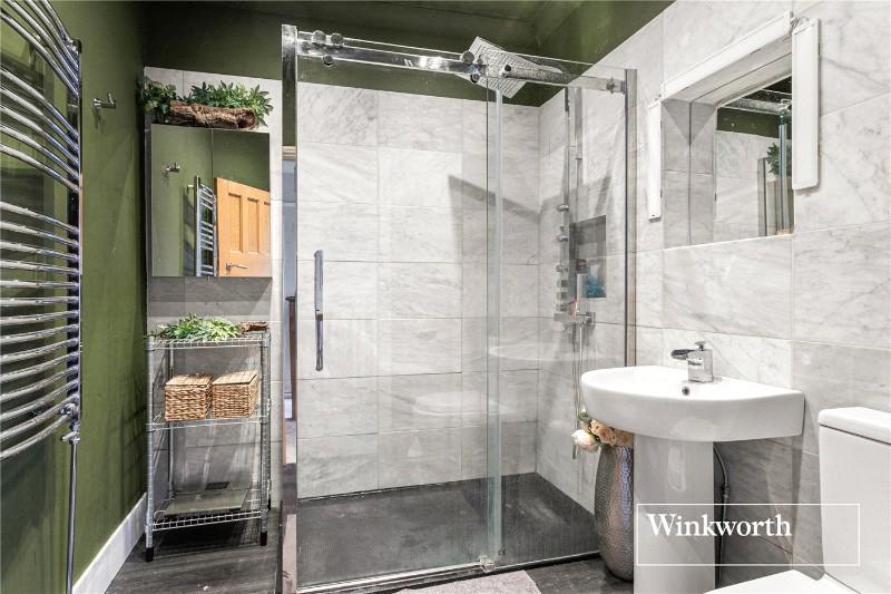 Claremont Park, Finchley, London, N3