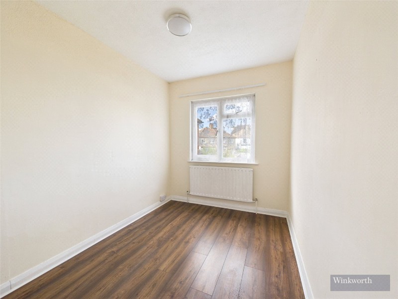 Hamilton Avenue, Surbiton, KT6