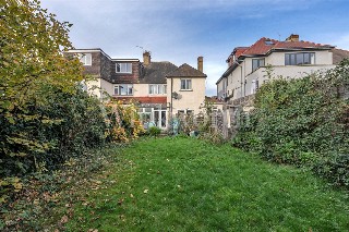Hodford Road, London, NW11