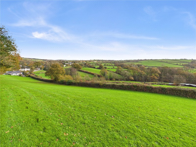 Ash Mill, South Molton, Devon, EX36