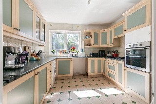 Berwyn Road, London, SE24