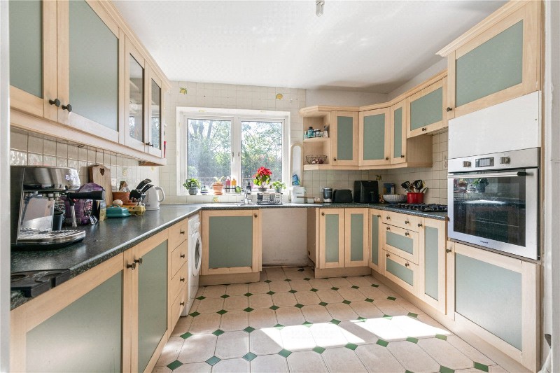 Berwyn Road, London, SE24