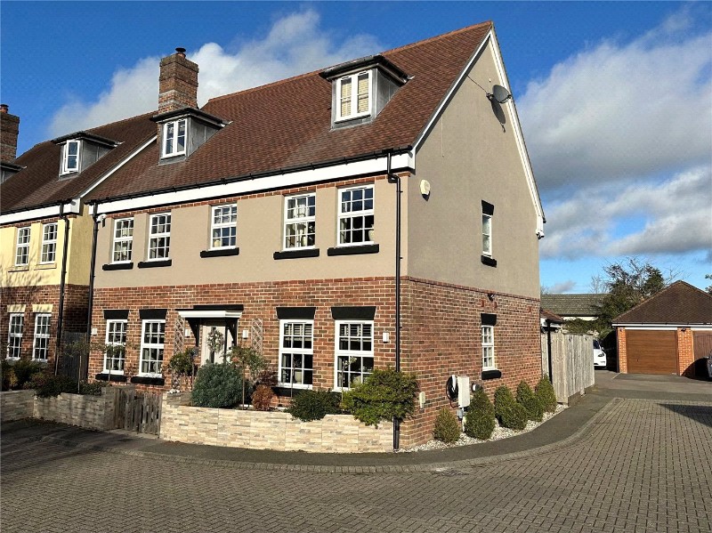 Orchard End, Chieveley, Newbury, Berkshire, RG20