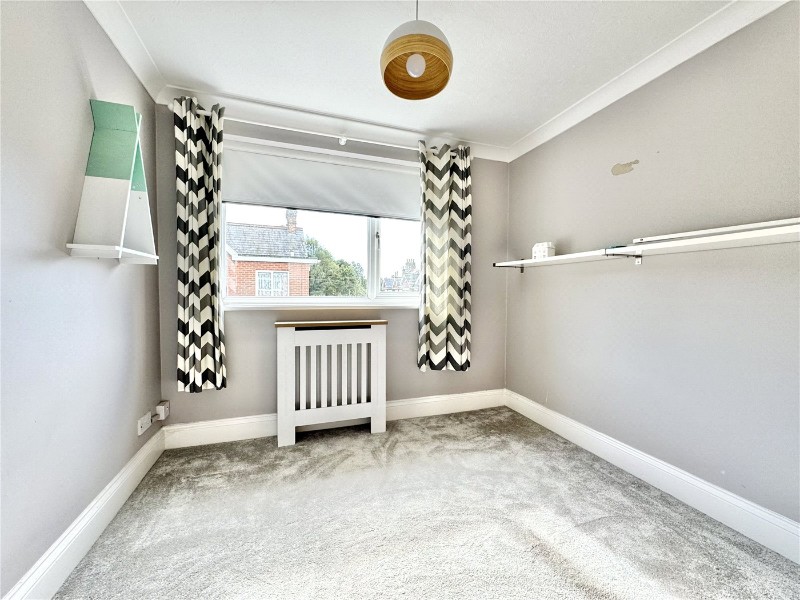 Mentone Road, Ashley Cross, Poole, BH14