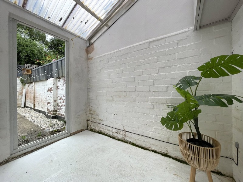 Ladysmith Road, Exeter, Devon, EX1