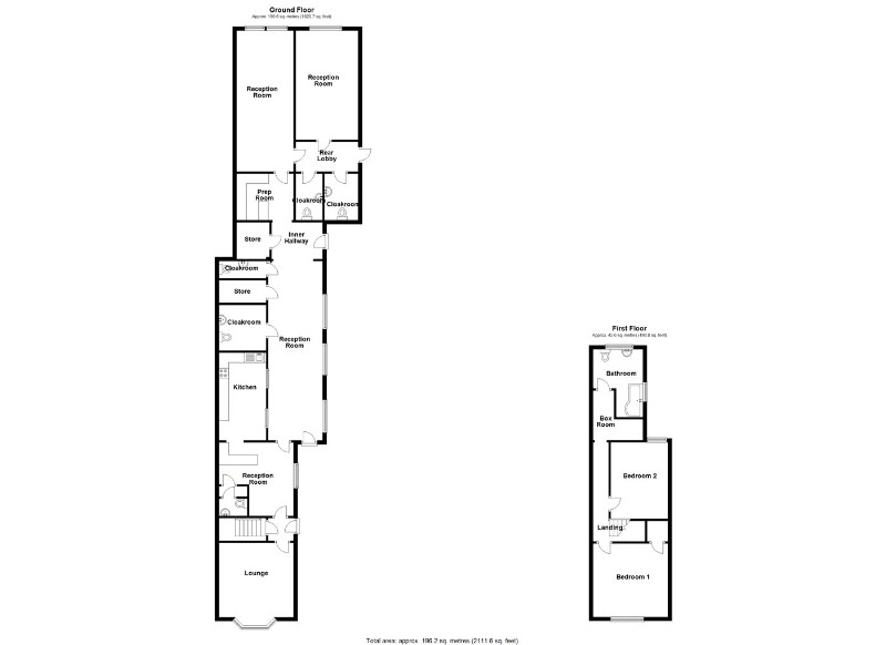 Pennygate, Spalding, Lincolnshire, PE11