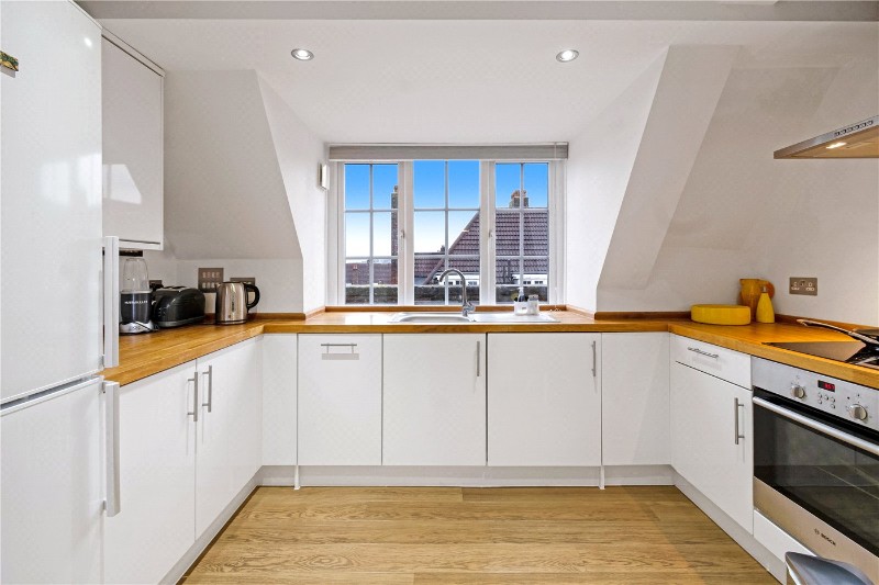 Petworth House, Dog Kennel Hill, East Dulwich, London, SE22