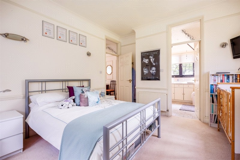 Uddens Drive, Wimborne, Dorset, BH21