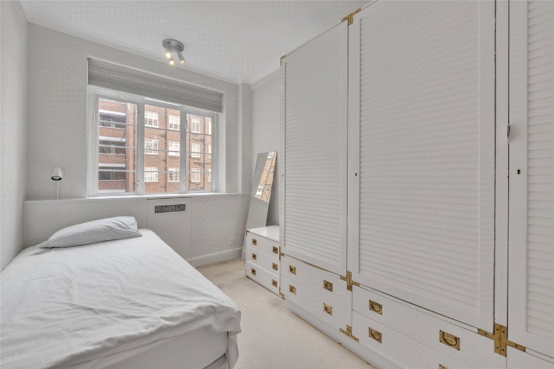 St James Close, St John&#39;s Wood, London, NW8