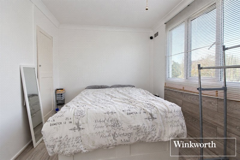 Micklefield Way, Borehamwood, Hertfordshire, WD6