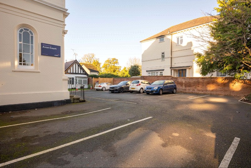 Kenilworth Road, Leamington Spa, Warwickshire, CV32