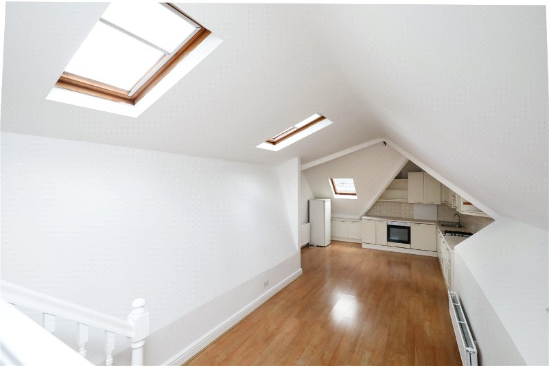 Leopold Road, Ealing Common, London, W5