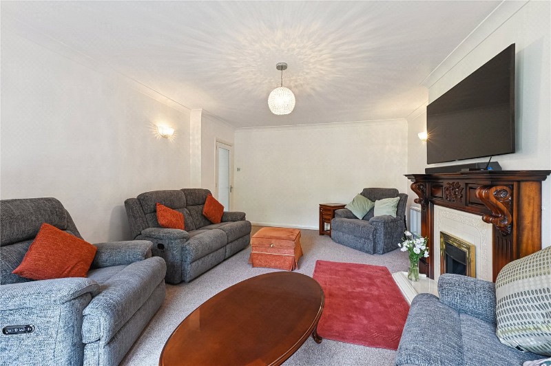 Rectory Road, Beckenham, BR3
