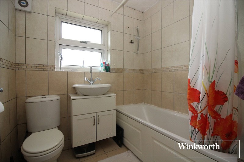 Whitehouse Avenue, Borehamwood, Hertfordshire, WD6