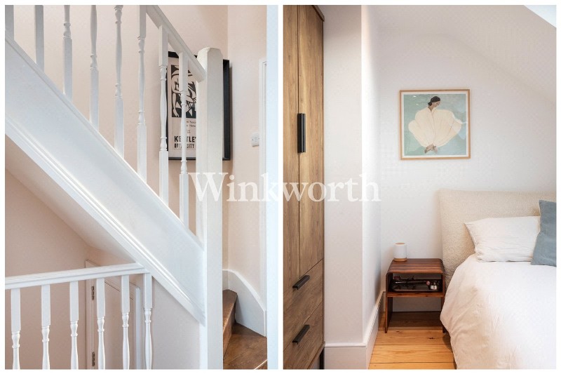 Graham Road, London, N15