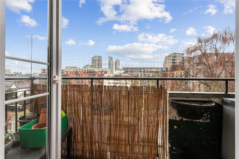 Portland Rise, London, N4