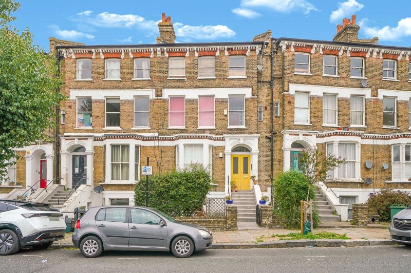 Oseney Crescent, London, NW5