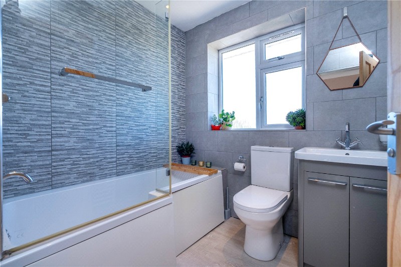 North Parade, Sleaford, Lincolnshire, NG34