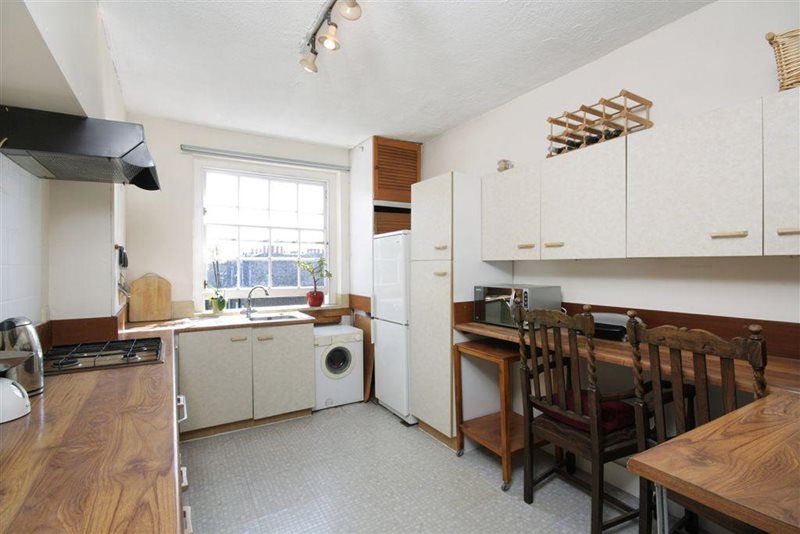 Myddelton Square, London, EC1R