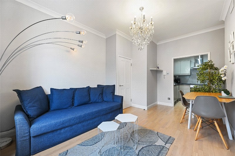 Sinclair Road, London, W14