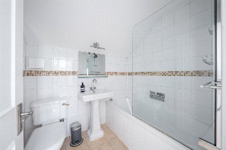 Shirland Road, London, W9