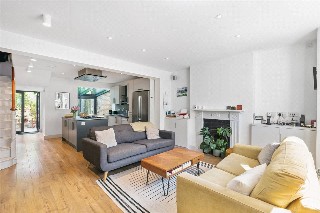 Herrick Road, London, N5