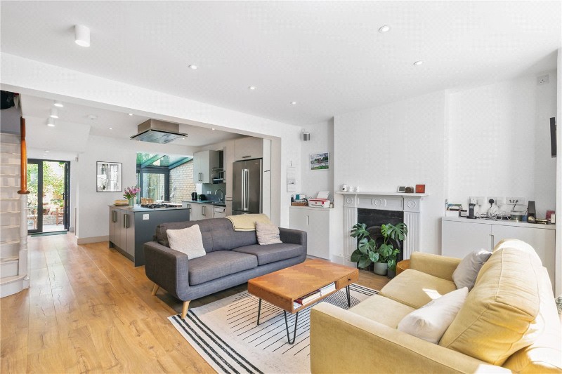 Herrick Road, London, N5
