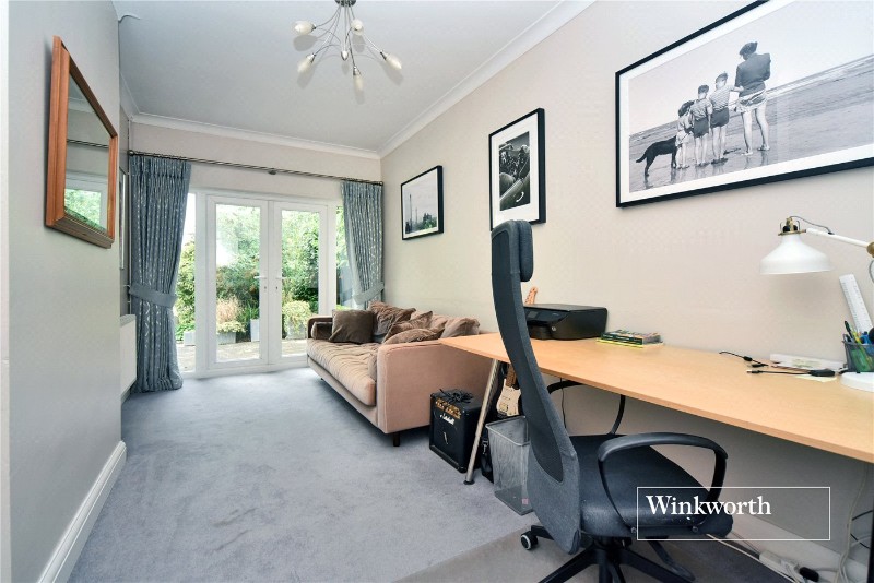 Glebe Road, Cheam, Sutton, SM2