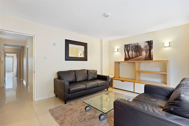 Stanlake Road, London, W12