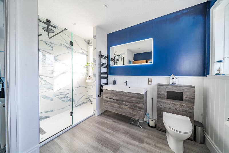 Vaughan Road, Exeter, Devon, EX1