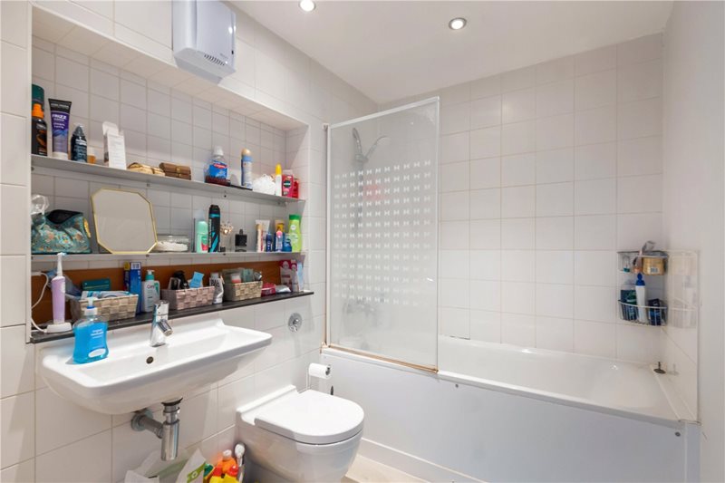 Borland Road, Nunhead, London, SE15