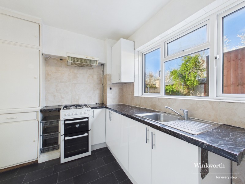 Robin Grove, Harrow, Middlesex, HA3